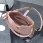 CELINE SMALL CAMILLE 16 SOFT BAG IN SMOOTH CALFSKIN