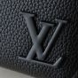 LV Alpha Wearable Wallet