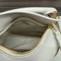 LOEWE Mini Puzzle bag in classic calfskin