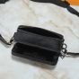 LV Alpha Wearable Wallet
