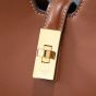 CELINE SMALL CAMILLE 16 SOFT BAG IN SMOOTH CALFSKIN