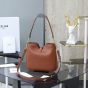 CELINE SMALL CAMILLE 16 SOFT BAG IN SMOOTH CALFSKIN