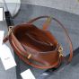 CELINE SMALL CAMILLE 16 SOFT BAG IN SMOOTH CALFSKIN