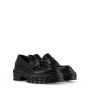 LV Record Loafer