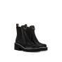 LV Beaubourg Ankle Boot