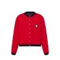 LV x AC Technical Knit Cardigan
