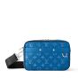 LV Alpha Messenger