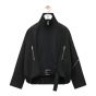LOEWE Balloon jacket in wool