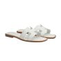Hermes Oran sandal