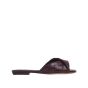 Bottega Veneta Blink Flat Mule