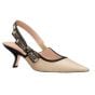 J'Adior Slingback Pump