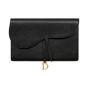 Dior Saddle Pouch