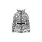 Dior Alps Belted Puffer Jacket