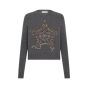 Dior Embroidered Sweater