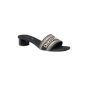 Dior Dway Heeled Slide