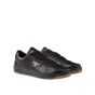 Prada Downtown nappa leather sneakers