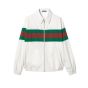 Gucci Printed jacket