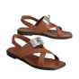 Hermès Ines sandal