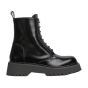 Gucci Women's ankle boot with Web
