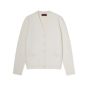 Gucci Wool bouclé cardigan