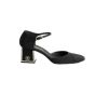 CHANEL Mary Janes
