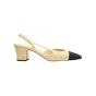 CHANEL Slingbacks