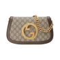 Gucci Blondie small shoulder bag