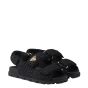 Prada Crochet sandals