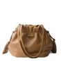 Prada Nappa leather shoulder bag