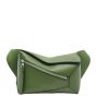LOEWE Small Puzzle bumbag in classic calfskin