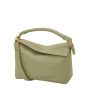 LOEWE Small Puzzle bag in classic calfskin