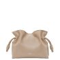 LOEWE Medium Flamenco clutch in nappa calfskin