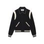 Celine TEDDY JACKET IN CORDUROY