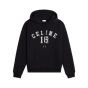 celine 16 loose hoodie in COTTON FLEECE