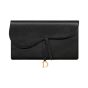 Dior Saddle Pouch