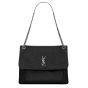 YSL NIKI large in grained lambskin