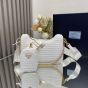 Prada Re-Edition 2005 crochet bag