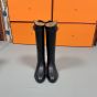 Hermès Jumping boot