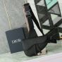 Dior Saddle Bag