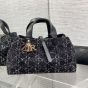 Medium Dior Toujours Bag