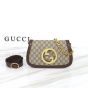 Gucci Blondie small shoulder bag