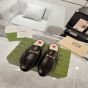Gucci Women's Princetown slipper