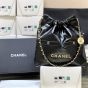 CHANEL 22 Small Handbag
