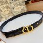 Dior 30 Montaigne Belt