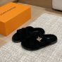 LV Bliss Comfort Mule