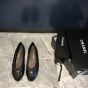 CHANEL Ballet flats