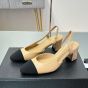 CHANEL Slingbacks