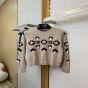 CHANEL Pullover