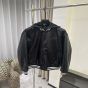 Prada Oversized Re-Nylon bomber jacket