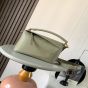 LOEWE Small Puzzle bag in classic calfskin